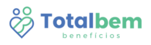 Plataforma integrada da TotalBem, especializada em gestão de benefícios corporativos como cartões Eva, telemedicina e crédito consignado.